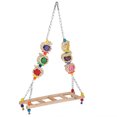 thumbnail image 2 of High-Quality Chicken Swing, Climbing Chicken Swing Toy, For Chicken Swing Stand, 2 of 8