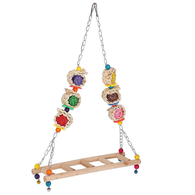 Chicken Swing, Environmental Chicken Swing Toy, High-Quality For Chicken Swing Stand