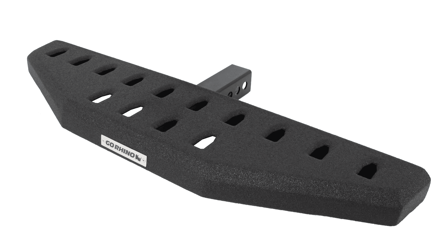 Go Rhino Hitch Steps