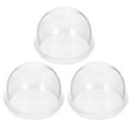 thumbnail image 1 of FRCOLOR 3 Pcs Bouchons d'Interface Externe pour Cage de Hamster Bouchons Externes pour Tunnel, 1 of 4