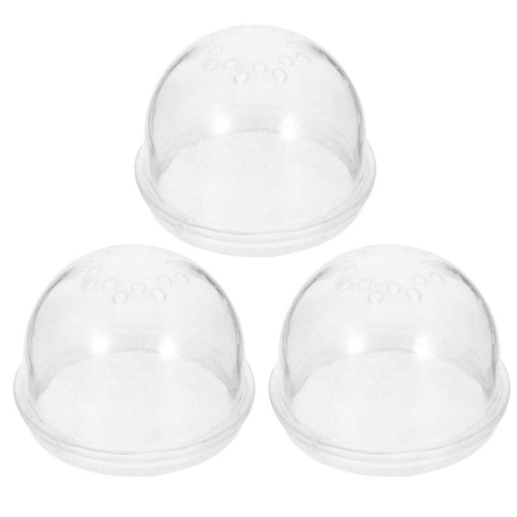LABELEPH 3Pcs Hamster Cage Hole Cap for Small Pet Owners Fits Tunnel Plastic DIY