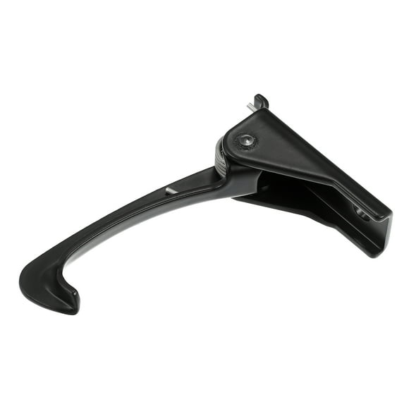 Unique Bargains Hood Safety Catch Latch 55395654AA for Jeep Wrangler 2007-2017 for Jeep Wrangler JK 2018