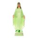 thumbnail image 3 of Estatua de la Santísima María, decoración del hogar, figura decorativa de escritorio, adorno para chimenea Luminoso, 3 of 9