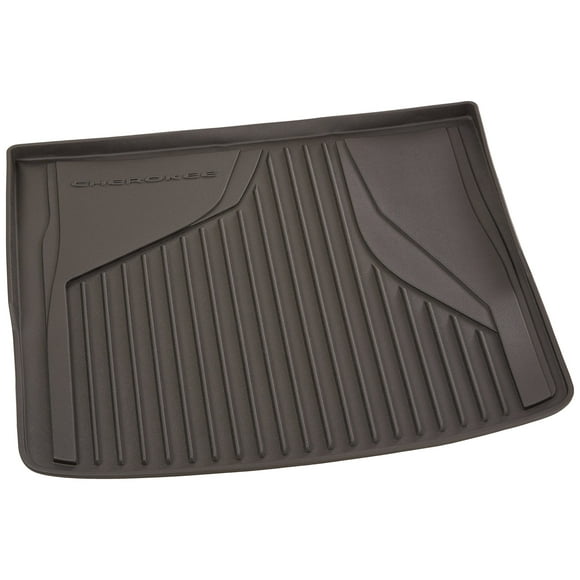 Mopar 82214032 Molded Cargo Tray