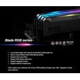 thumbnail image 4 of Memoria RAM OLOy DDR4 16 GB 2x8 GB 3600 MHz CL16 RGB UDIMM, 4 of 6