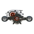 thumbnail image 3 of Abu Garcia Revo® X Low Profile Reel, Right Hand Fishing Reel, 3 of 8