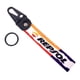 thumbnail image 1 of Motocicleta Durable correa llavero llavero Motocross correas llavero llavero insignia llavero Honda Yamaha KTM Kawasaki huangjie unisex, 1 of 2