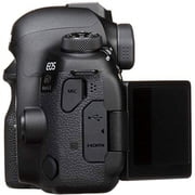 Canon EOS 6D Mark II DSLR Camera Base Bundle(International Model)