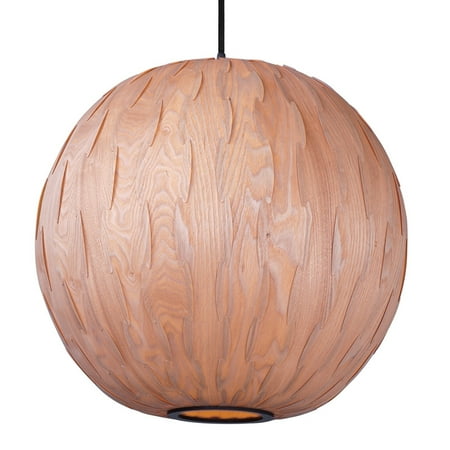 Collection Fluorescent Pendant - Maxim 12406 1-Light 20