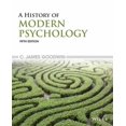 thumbnail image 1 of Pre-Owned A History of Modern Psychology (Paperback) 1118833759 9781118833759, 1 of 1