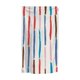 thumbnail image 2 of Fashionable Colorful Striped Beach Towels Soft And -fine Fiber Bath Towels For Bathing, 2 of 6