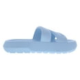 thumbnail image 2 of New Balance 200XL Womens Shoes Size 4, Color: Quarry Blue, 2 of 5
