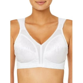 Bali Bali Comfort Revolution Comfortflex Fit Shaping Wirefree