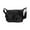 Black, variant on uublik Sling Bag for Men, Small Hiking Backpack Lightweight for Outdoors Travel, Green