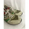 thumbnail image 2 of NOS New Balance TrailBuster TBTLG Men 10 D DS Red Green, 2 of 6