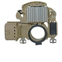 OEG Parts New Voltage Regulator Replacement For Smart Fortwo L3 1.0L 08-16 590 A866X44472 AMT6137