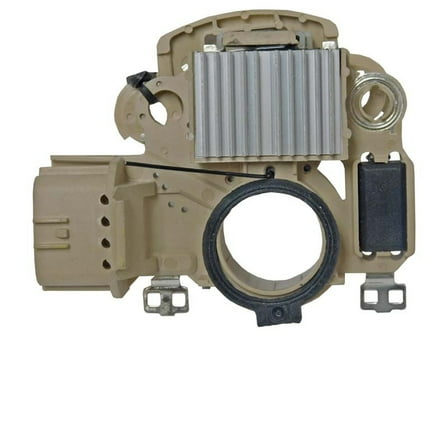 OEG Parts New Voltage Regulator Replacement For Smart Fortwo L3 1.0L 08-16 590 A866X44472 AMT6137