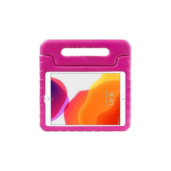 i-Blason IP10.2-KD-PK ArmorBox Kido Polycarbonate Cover for 10.2" iPad Pink