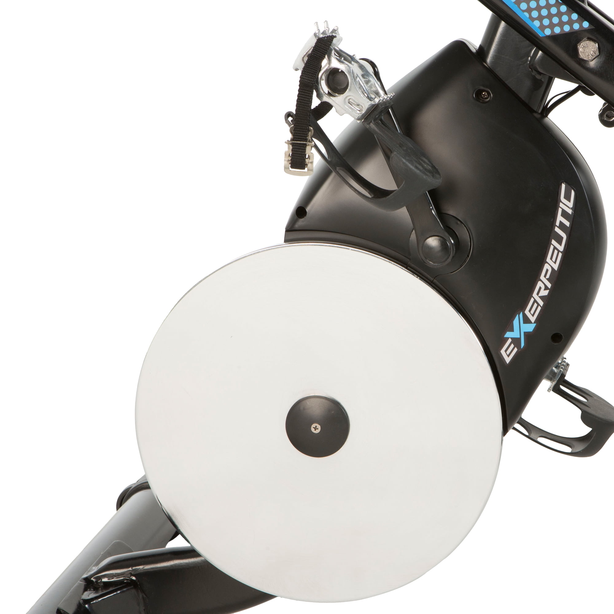 Exerpeutic flywheel 100 clearance