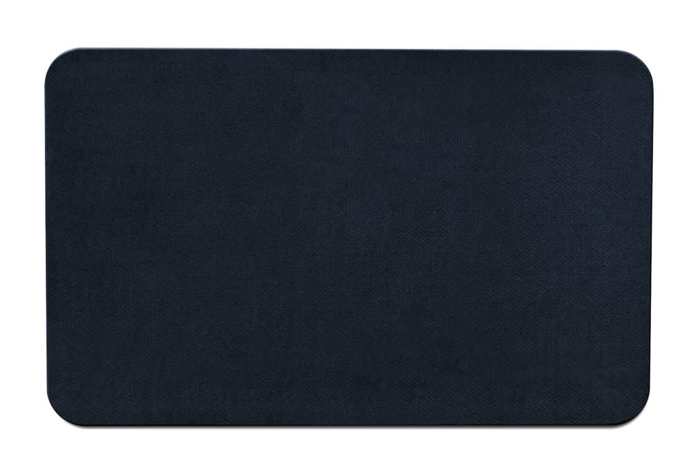 Skidresistant Carpet Indoor Area Rug Floor Mat Navy Blue 6' X 8