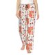 thumbnail image 1 of Fotbe Squirrel And Pantalones de Pijama para Mujer, Pantalones de Dormir, Pantalones Pj con Cordón y Bolsillos-X-Large, 1 of 6