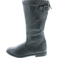 thumbnail image 2 of Kenneth Cole Girls Heart Treat 2 Fashion Boots, 2 of 7