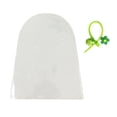 thumbnail image 1 of Huanglei Thickened Transparent Pvc Baby Bag With Protective Cute Proof Hanging Bag For Taking Kids For A Walk, 1 of 1