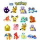 thumbnail image 2 of Pokemon Pikachu peluche Squirtle Squirtle Bulbasaur Charmander juguetes de peluche para niños máquina de garra regalo de Navidadmini dragón 23cm zhangyuxiang unisex, 2 of 2