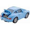 thumbnail image 4 of Disney/Pixar Cars Precision Series Sally Die-cast Vehicle, 4 of 9
