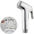 thumbnail image 3 of Faucet Sprayer Set Stainless Steel Hand Bidet Faucet Sprayer Set For Bathroom Shower Head Individual, 3 of 3
