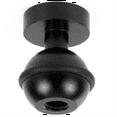 thumbnail image 3 of Aluminium Ball Head Mount for 1-Inch Clips, Multi-Position Connection with 360-Degree Rotation for Versatile Photography Use, 3 of 7
