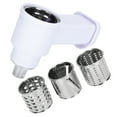 thumbnail image 4 of Pezas de Mezcladora de Alimentos, Suministros de Cocina Resistentes a la desgaste por lata verdura para alimentos para alimentos, 4 of 7