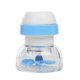 thumbnail image 3 of 1pc New Creative Kitchen Universal Faucet Extender, Washbasin Splash Proof Faucet Extender, Water Saving Nozzle With Rotary Joint, Faucet Aerator, Kitchen Accessories, 3 of 5