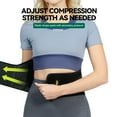 thumbnail image 2 of GKTG Back Support Belt Breathable Brace With Lumbar Pad - Immediate Relief from Back Pain, Sciatica, Herniated Disc, 2 of 5