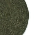 thumbnail image 5 of Oussum Hand Woven Natural Jute Area Rug Round Indoor Home Décor Area Runner Online, 5 of 5