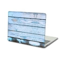 thumbnail image 5 of KSK KAISHEK Hard Shell Case Compatible with Old MacBook Pro 13" with Retina Display No USB-C / CD-ROM Model: A1502 A1425 Wood grain A 128, 5 of 5