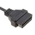 thumbnail image 4 of Cable Convertidor 22P 1 A 16P Para Escáner De Diagnóstico MAZADA, 4 of 8