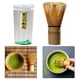 thumbnail image 1 of Batidor de Té de Bambú BLESIY Batidor Matcha Japonés, 1 of 8