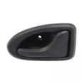 thumbnail image 1 of Manija de puerta interior Strade Fareast Limited Repuesto para Daily MK3 2000-2006 derecha, 1 of 8