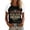 BlackB&17#0507F, variant on 1776-2026 250 Anniversary USA Shirt Raglan Flag Print Short Sleeve Funny 4th of July Shirts for Women Independence Day Celebration Freedom Patriotic Tunic Tops