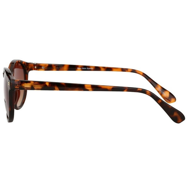 Dual Eyewear FP2 Polarized Bifocal Fishing Sunglasses 