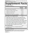 thumbnail image 2 of Garden of Life Raw CoQ10, 60 Vegan Capsules, 2 of 6