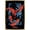 Gold Framed Version, variant on Marvel Spider-Man: Brand New Day (2026) - Danger Lurks Wall Poster, 22.375" x 34"