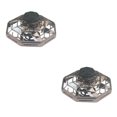 thumbnail image 1 of Tholdsy Flying Toy LED Giroscopio Evitación automática de obstáculos Niños Flying Toy, Marrón Type1 NO1 Tholdsy CBP167494, 1 of 5