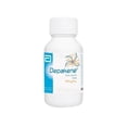 thumbnail image 1 of Depakene 250 mg/5 ml jarabe 120 ml, 1 of 2