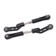 thumbnail image 4 of Barra De Acoplamiento Superior Trasera RC, Barra De Tracción RC Alta Resistencia Profesional Fácil Instalación Apariencia Fresca Para Coche RC ANGGREK RC Rear Upper Tie Rod, 4 of 8