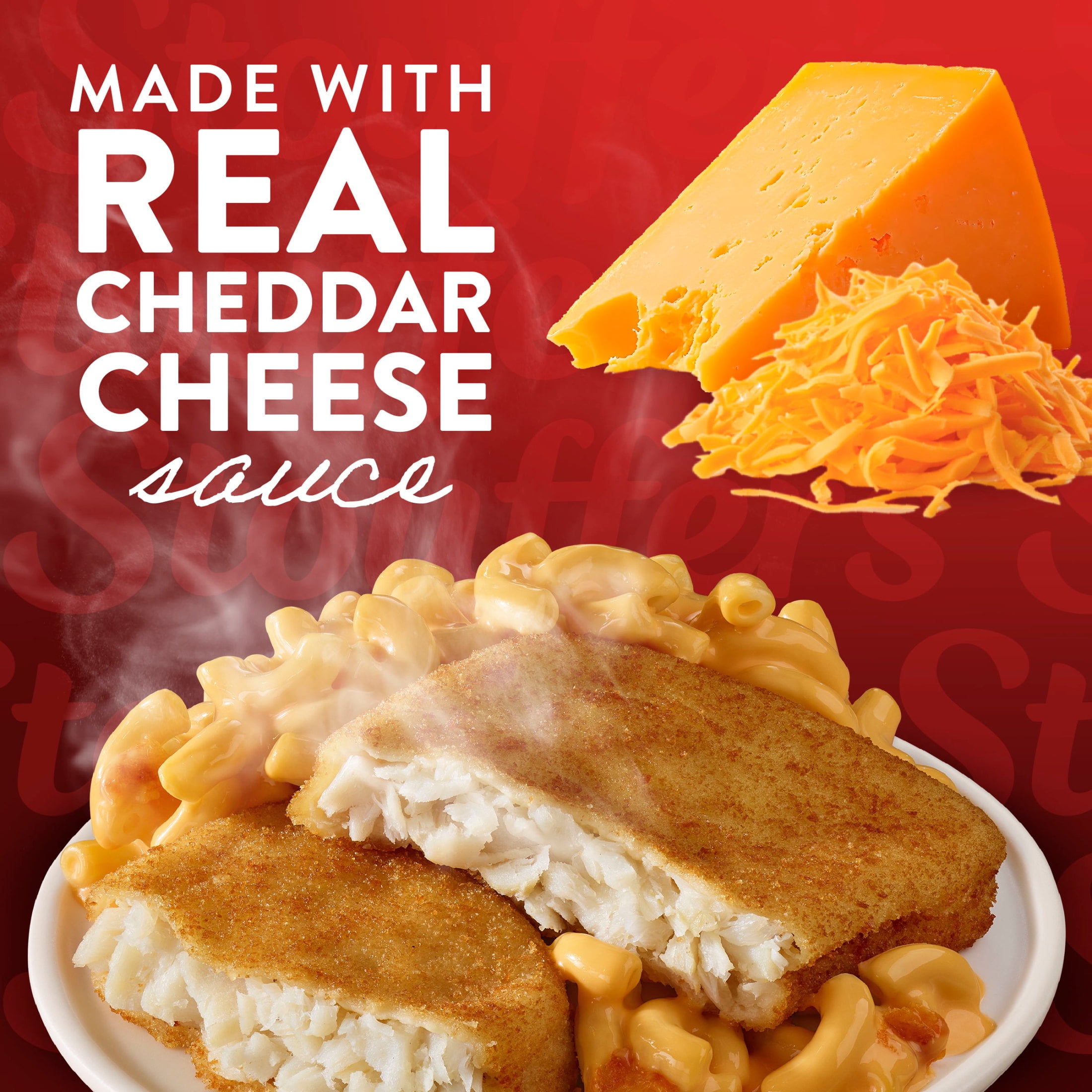 Stouffer's Fish Filet Frozen Meal, 9 oz (Frozen)