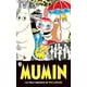 thumbnail image 1 of MUMIN SALAMANDRA GRAPHIC Pasta Blanda, 1 of 2