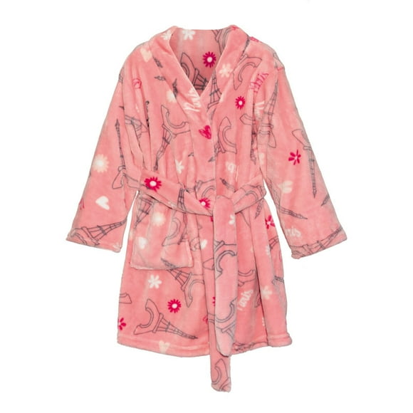 Batita Chiqui Mundo Supersoft Paris 3-4 Microfibra Ultra Suave