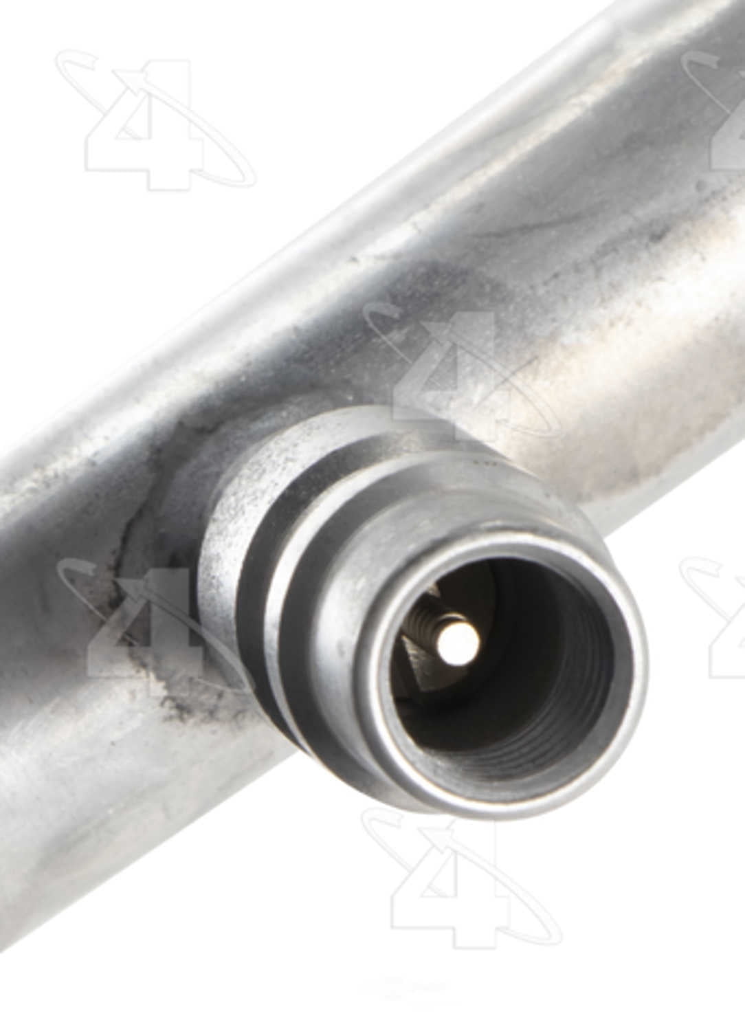 Murray Climate Control 66716 A/c Refrigerant Suction Hose